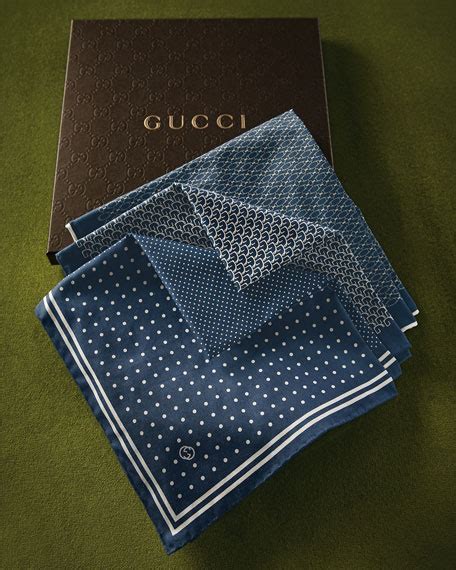 replica gucci pocket square|gucci pocket squares sale.